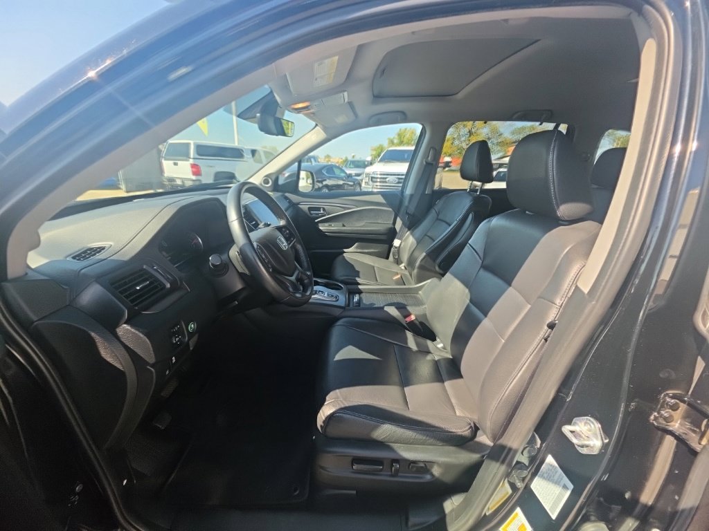 Used 2022 Honda Pilot Special Edition image 14