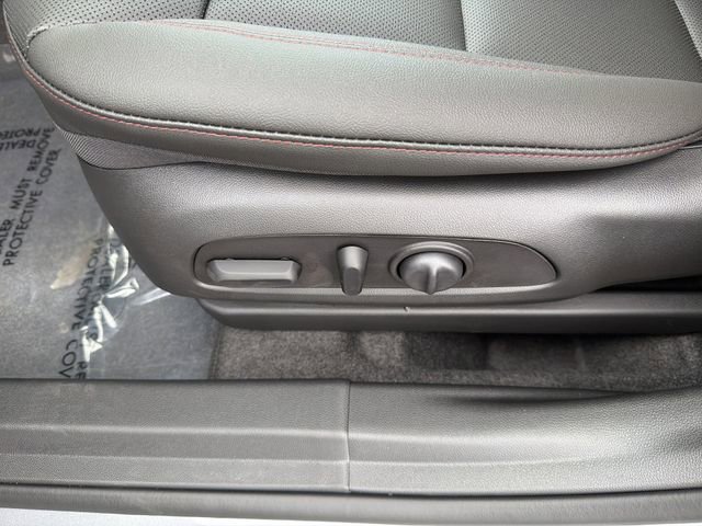 New 2026 Chevrolet Trax RS w/ Driver Confidence Package FWD image 20