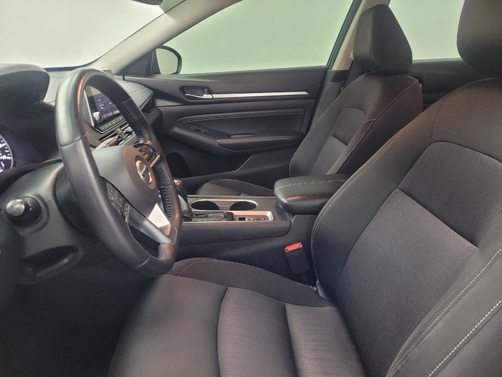 Used 2019 Nissan Altima 2.5 SV FWD image 17