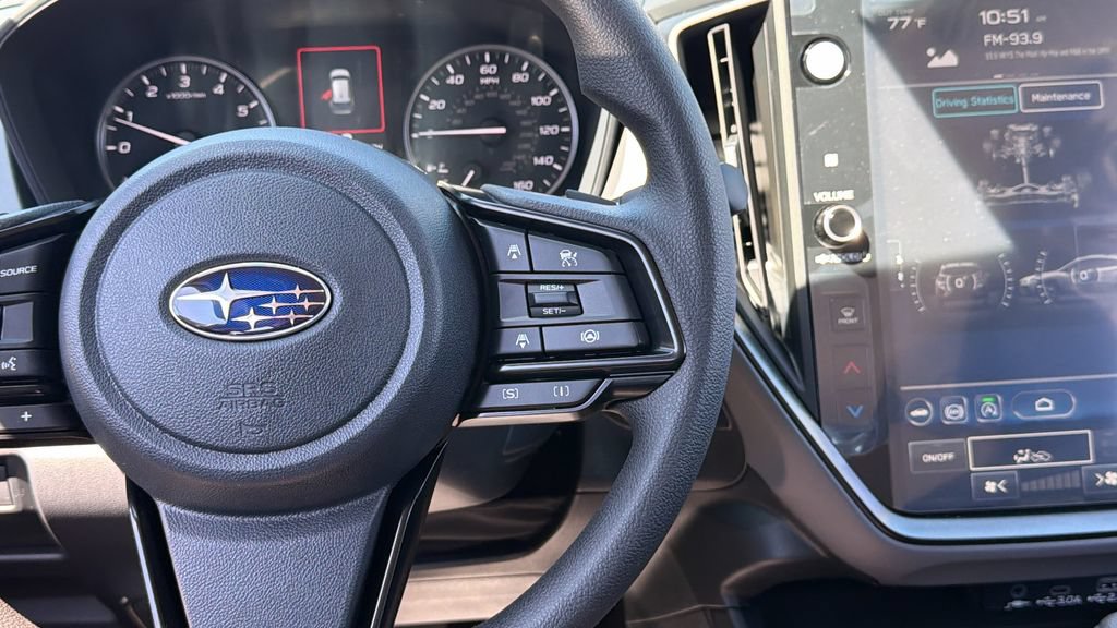 New 2026 Subaru Crosstrek 2.0i Premium AWD/4WD image 21