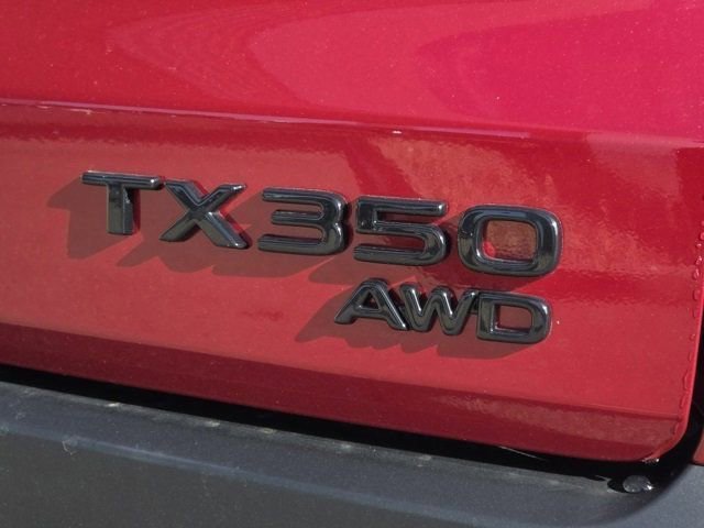 New 2026 Lexus TX 350 350 Premium image 11