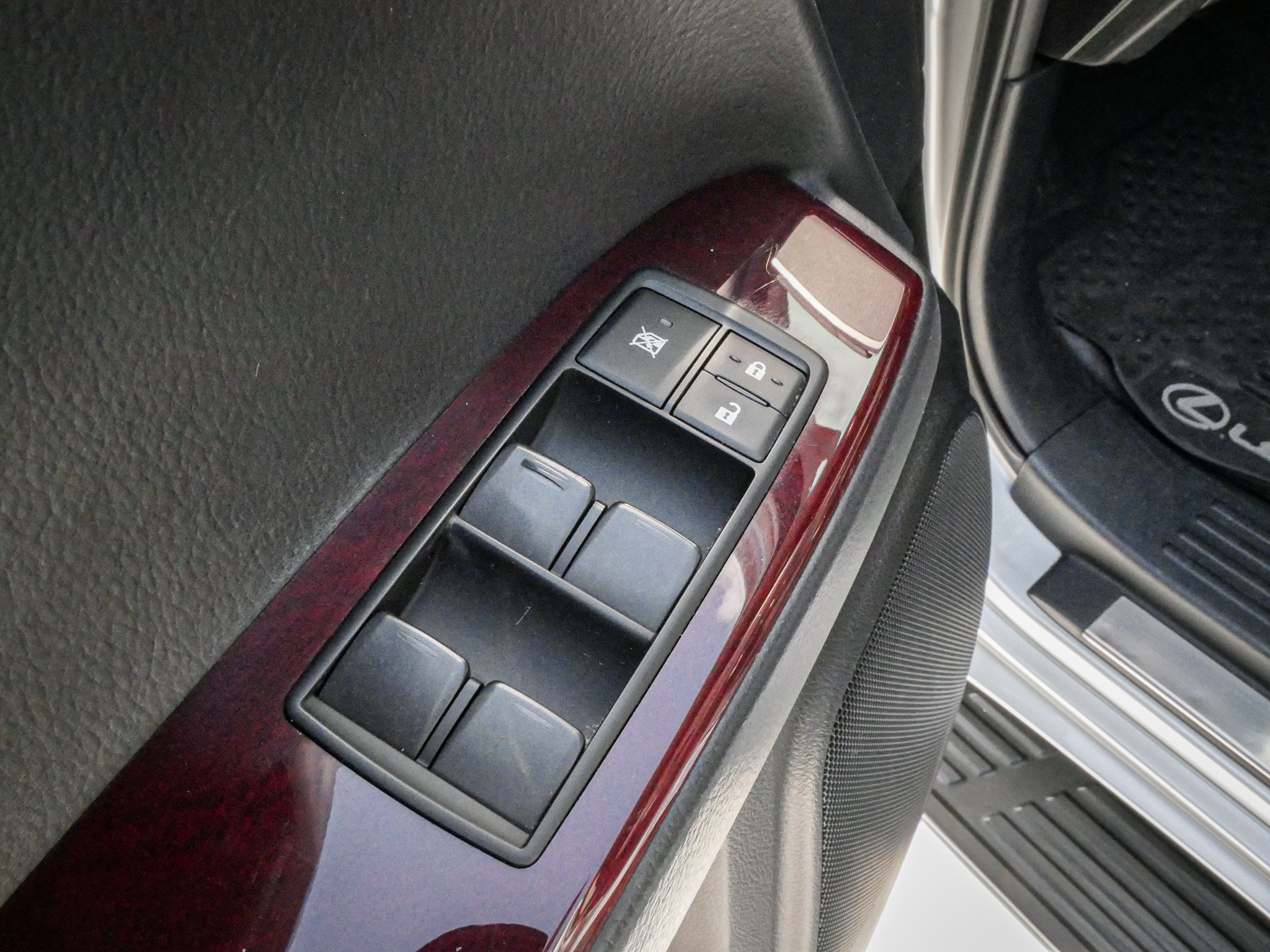 Used 2019 Lexus GX 460 Premium AWD/4WD image 15