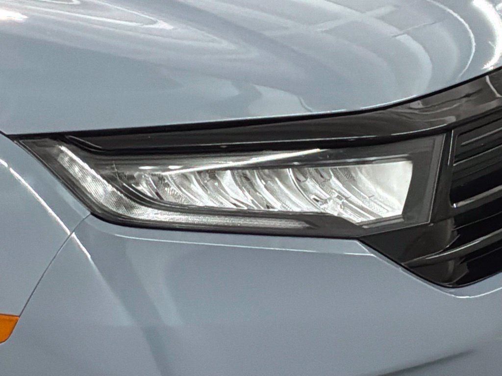 Certified 2023 Honda Odyssey Sport image 34