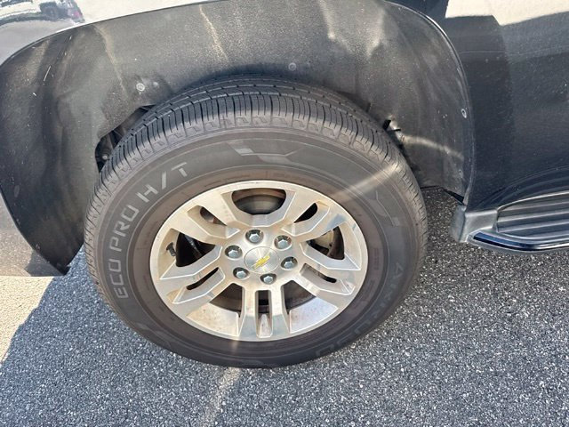 Used 2019 Chevrolet Tahoe Premier RWD image 5