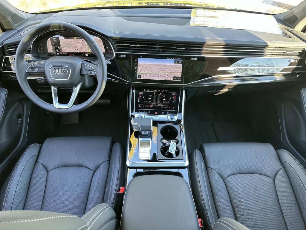 New 2026 Audi Q7 3.0T Prestige image 29