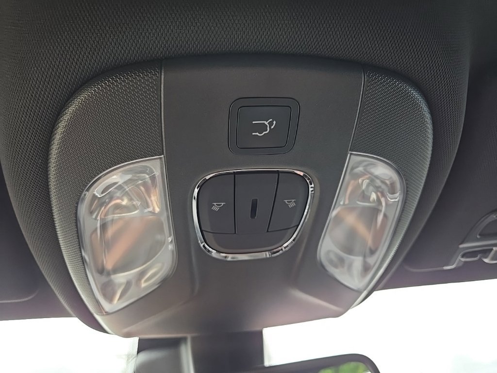 New 2026 Jeep Compass Latitude AWD/4WD image 64