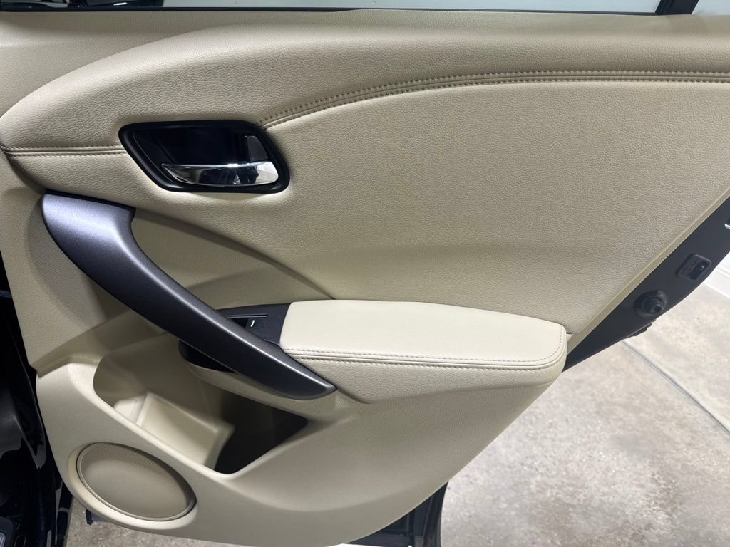 Used 2014 Acura RDX AWD image 23