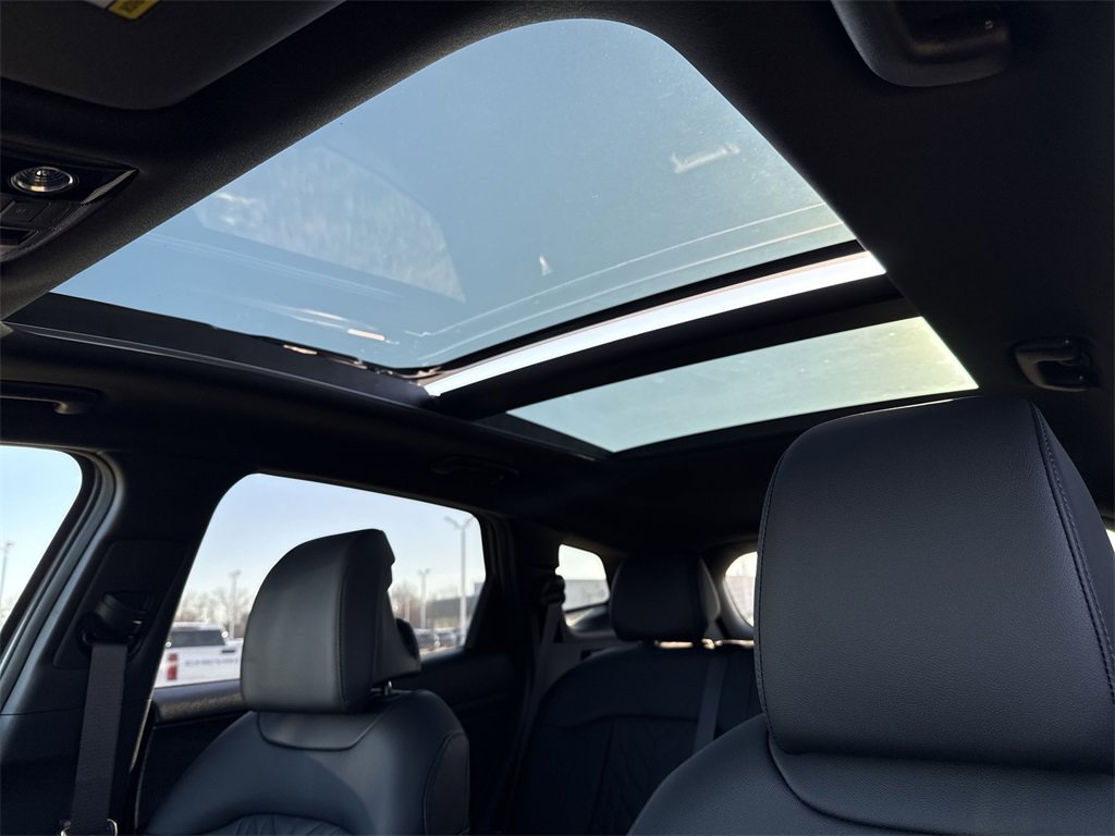 New 2025 Kia Sportage X-Line Prestige image 26