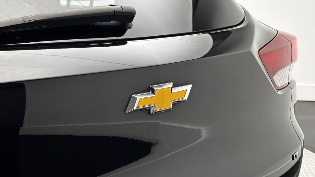 Used 2023 Chevrolet TrailBlazer LT AWD/4WD image 6