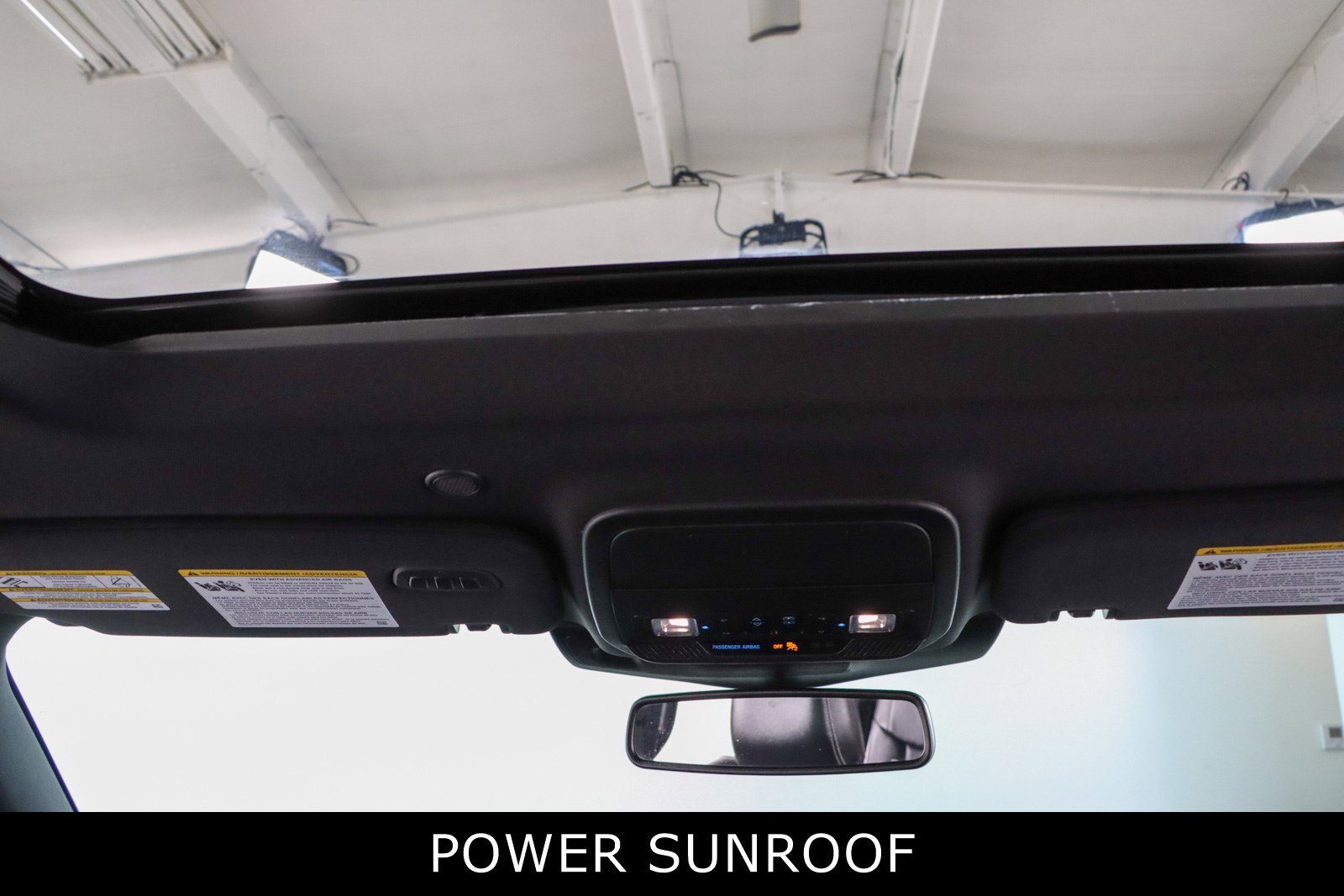 Used 2023 Ford Explorer ST w/ Equipment Group 401A AWD/4WD image 21