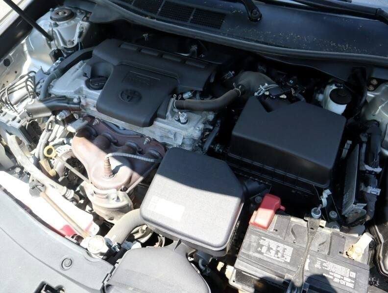 Used 2014 Toyota Camry LE FWD image 17