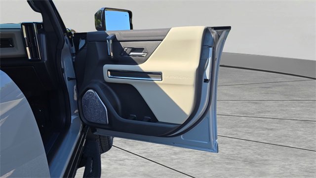 New 2026 GMC Hummer EV 4x4 Crew Cab image 30