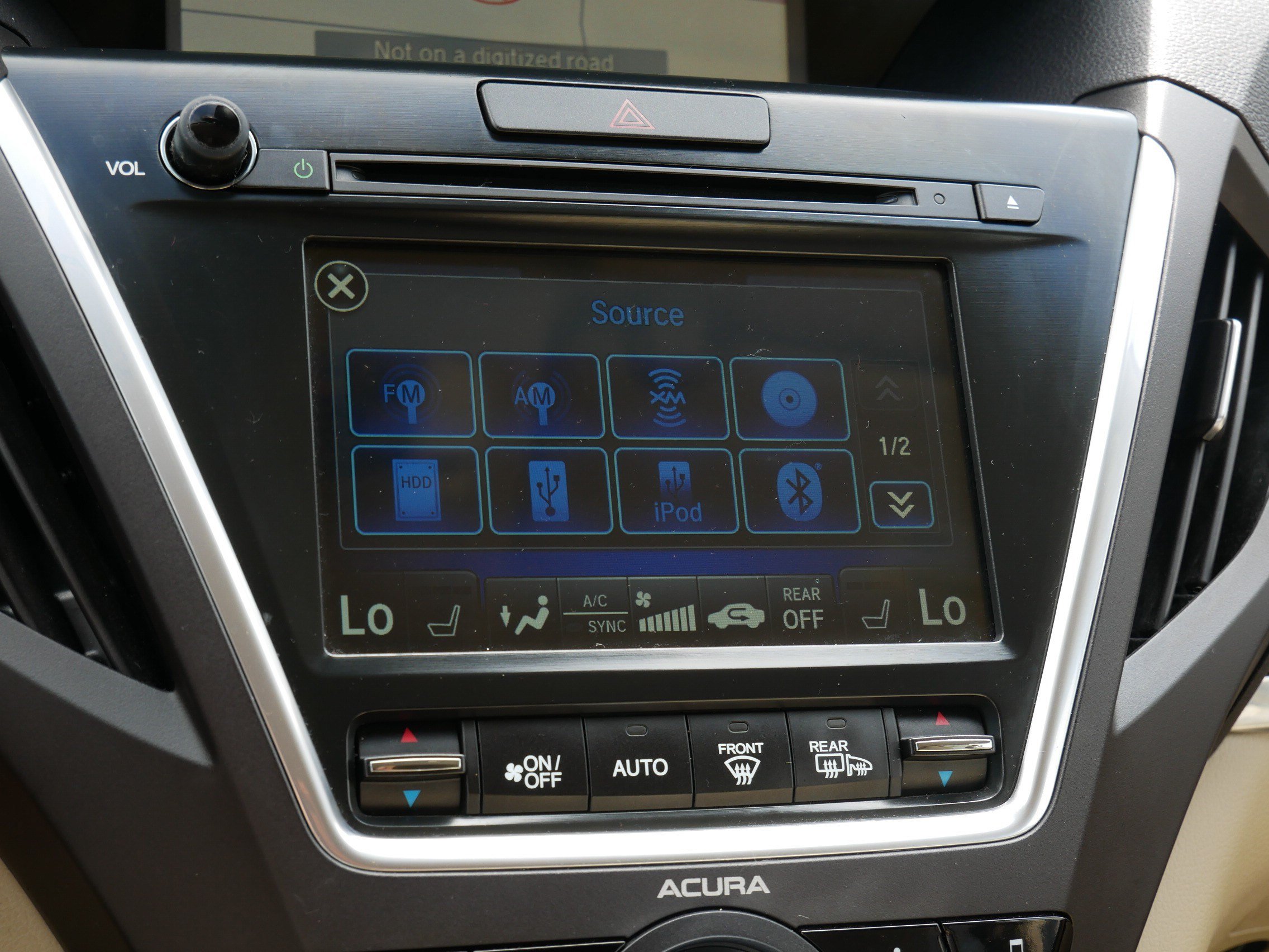 Used 2016 Acura MDX SH-AWD w/ Technology Package image 23