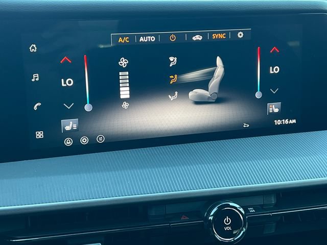 New 2026 Nissan Murano SV AWD/4WD image 23