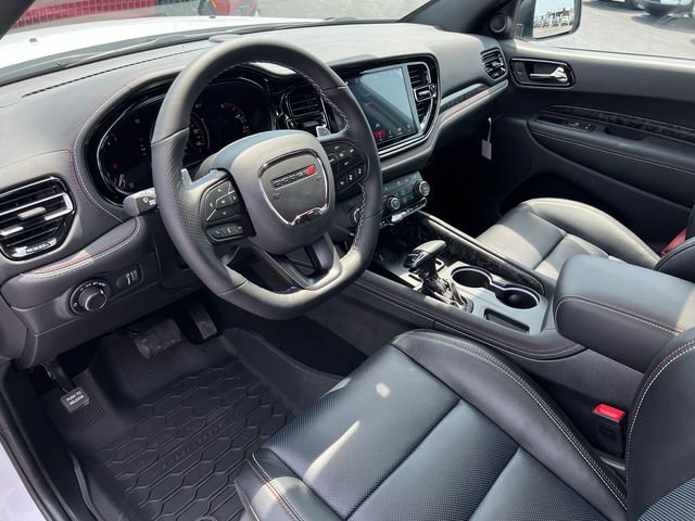 New 2026 Dodge Durango GT AWD/4WD image 28