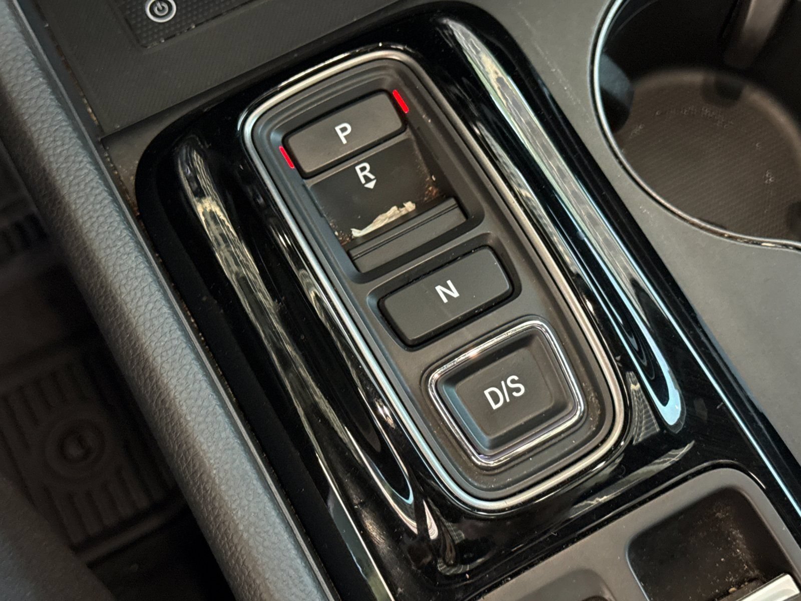 Used 2025 Honda Pilot TrailSport image 21