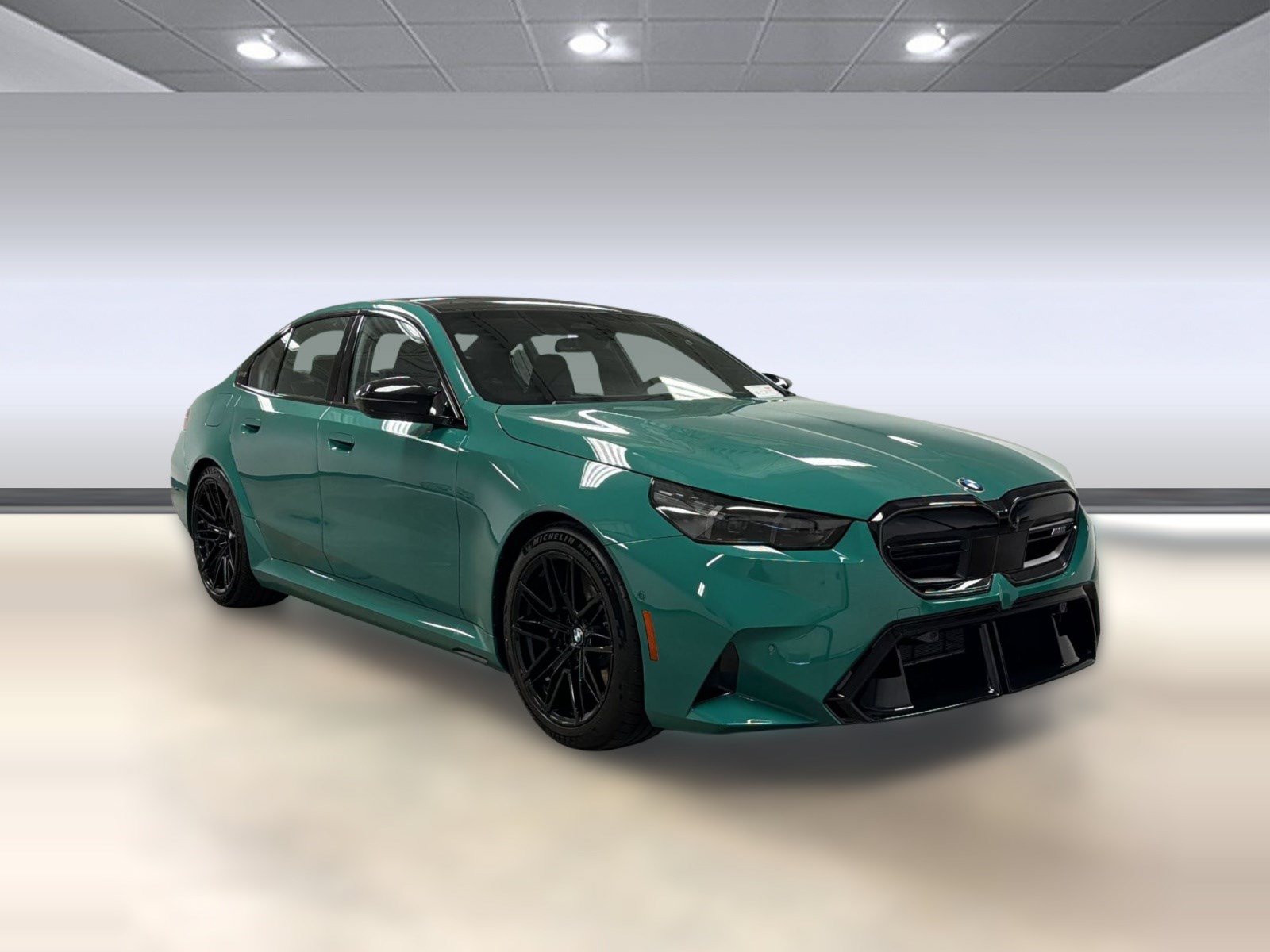 New 2027 BMW M5 w/ Executive Package AWD/4WD image 7