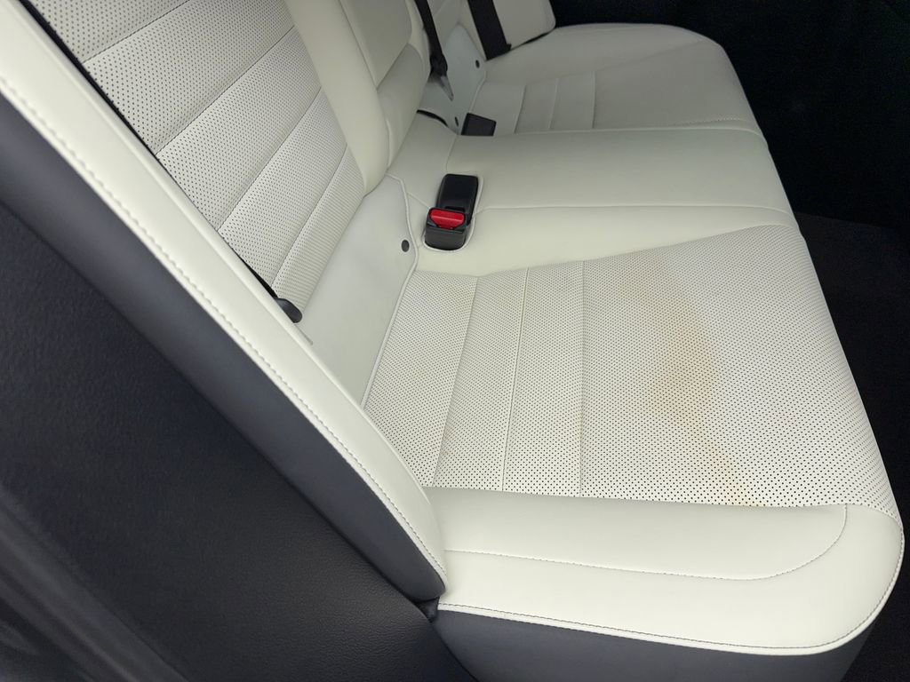 Used 2022 Lexus IS 350 F Sport w/ Accessory Package image 48