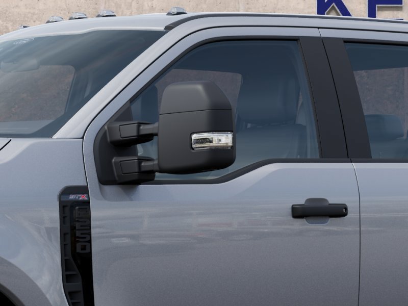 New 2027 Ford F250 XL w/ Tremor Off-Road Package AWD/4WD image 20