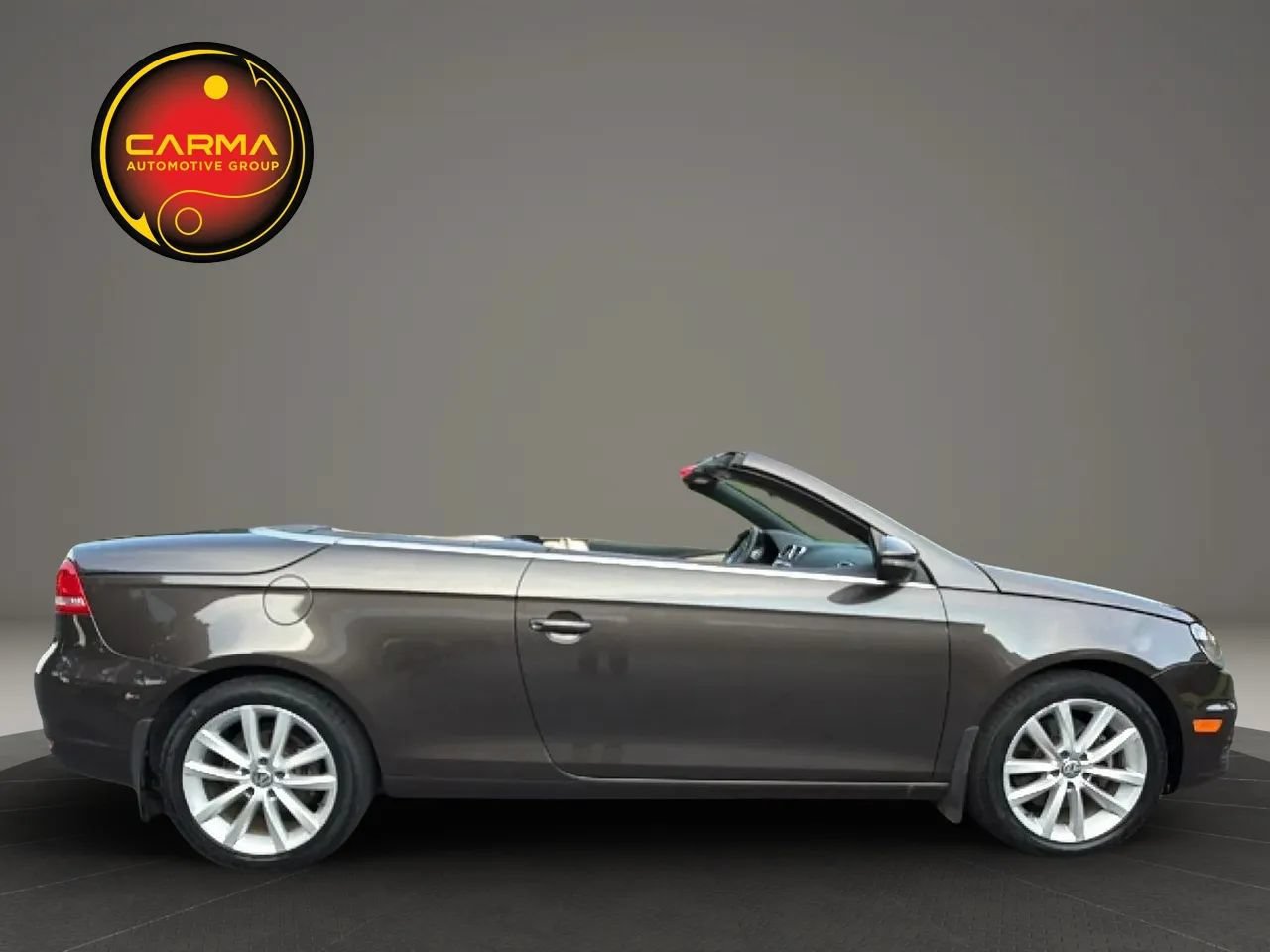 Used 2014 Volkswagen Eos Komfort FWD image 7