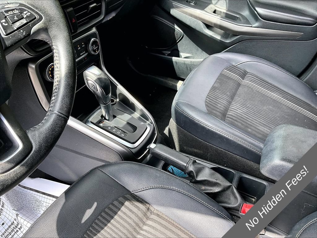 Used 2020 Ford EcoSport SES AWD/4WD image 12
