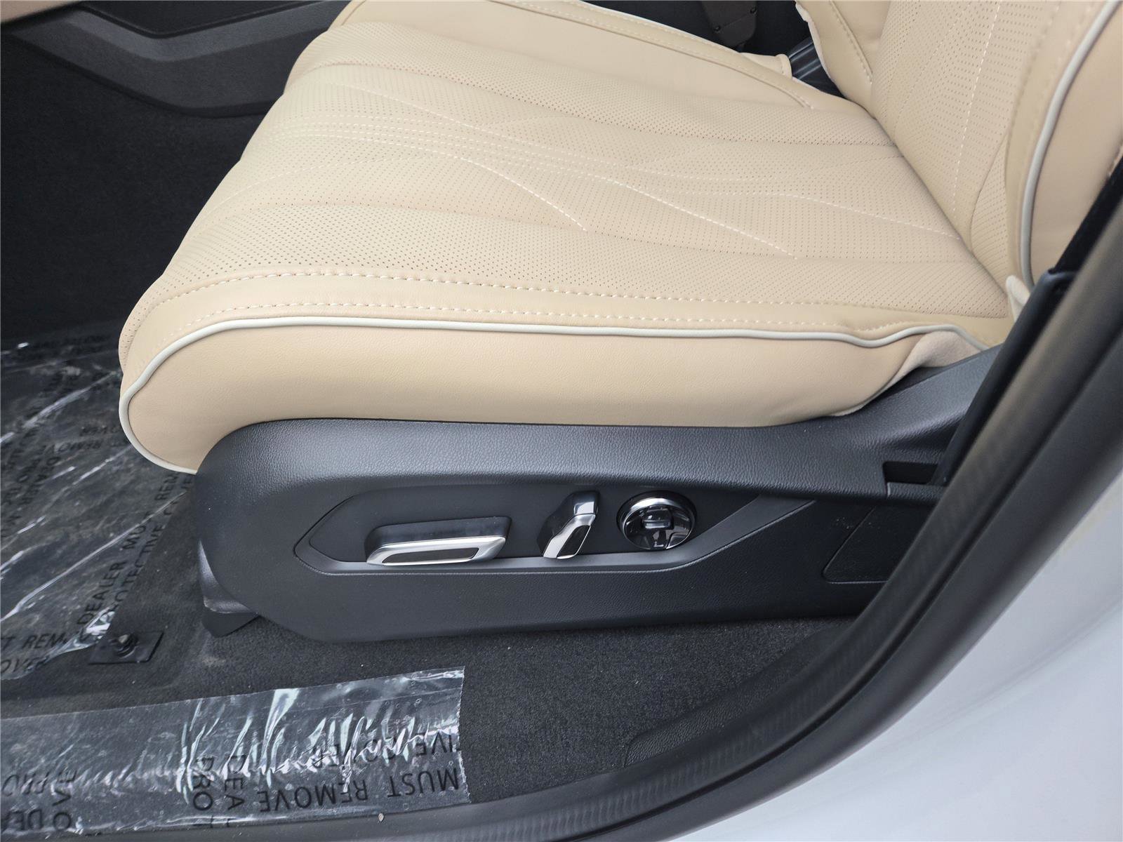 New 2026 Acura MDX SH-AWD w/ Advance Package image 20