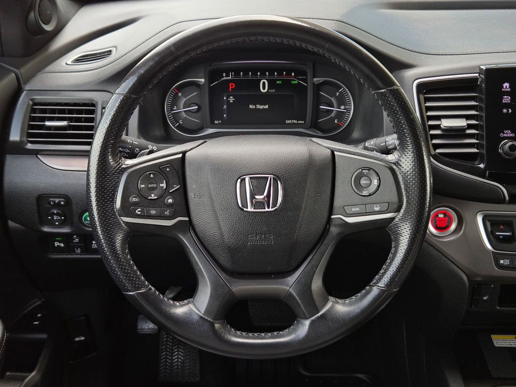 Used 2022 Honda Passport EX-L image 19