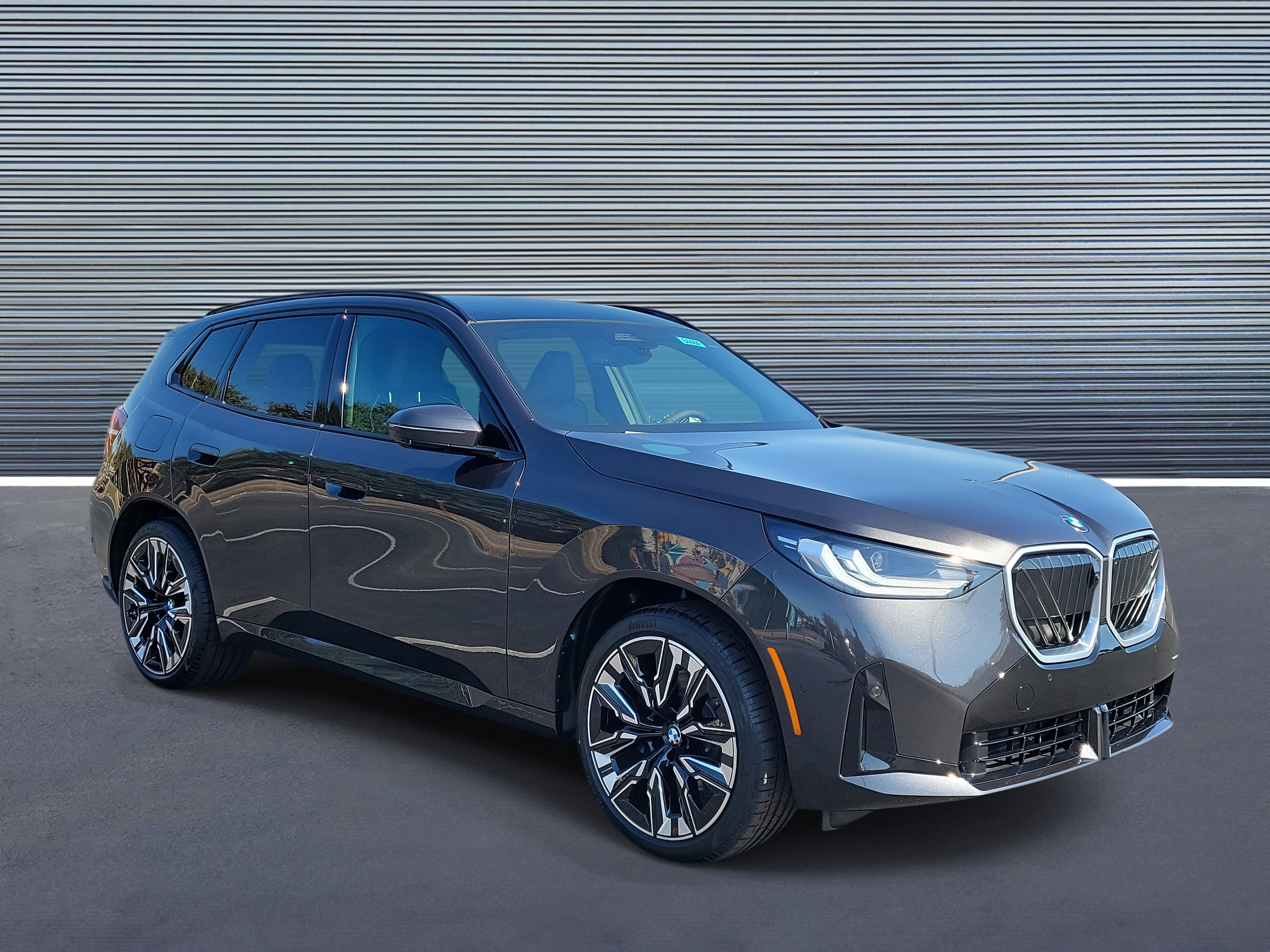 New 2026 BMW X3 xDrive30 w/ Premium Package video 2