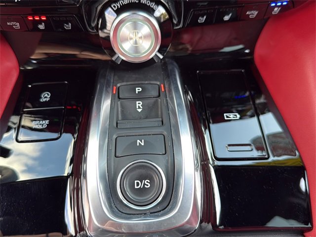 Used 2022 Acura MDX Type S image 19
