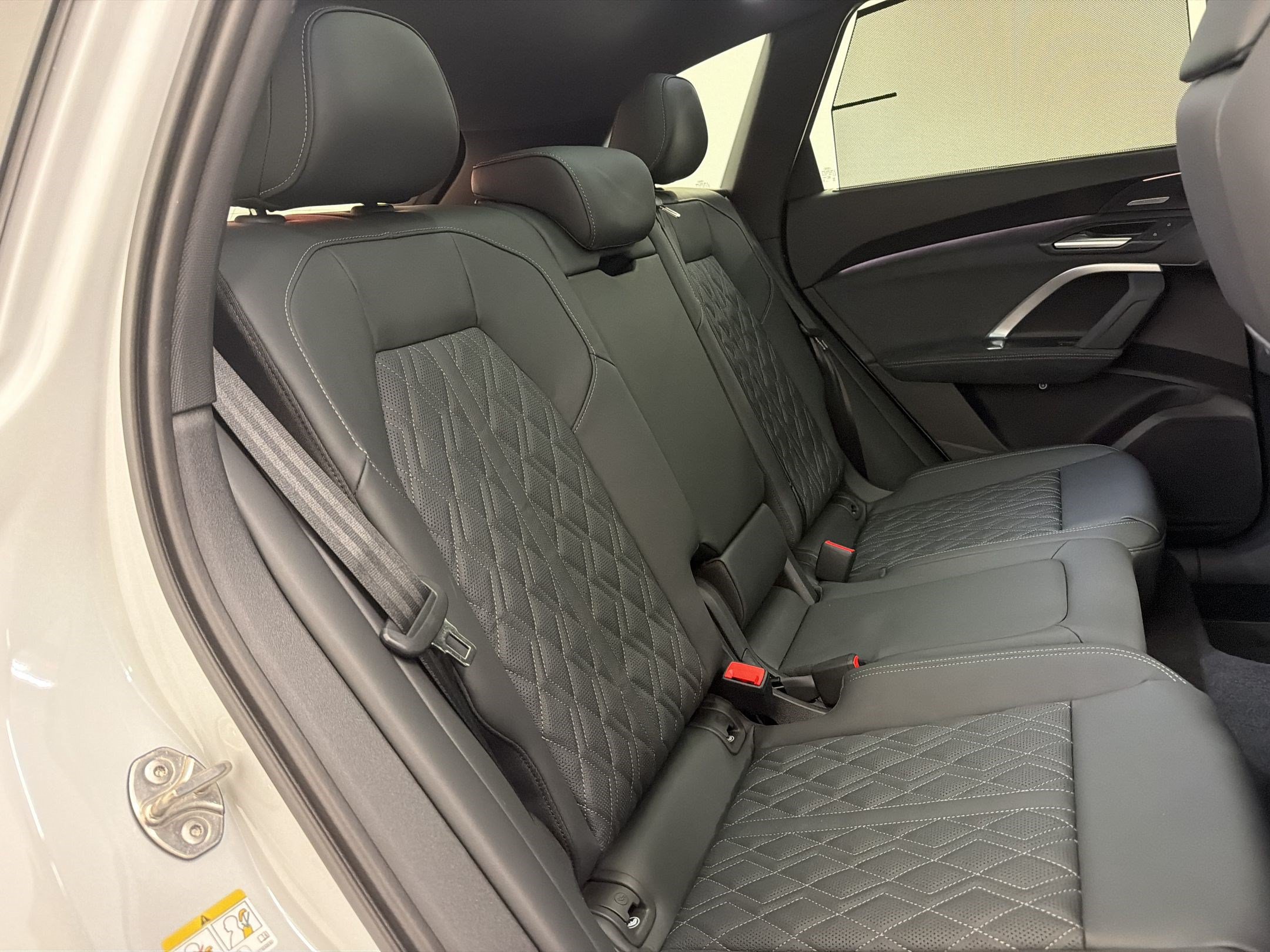 New 2026 Audi SQ5 Premium Plus AWD/4WD image 30
