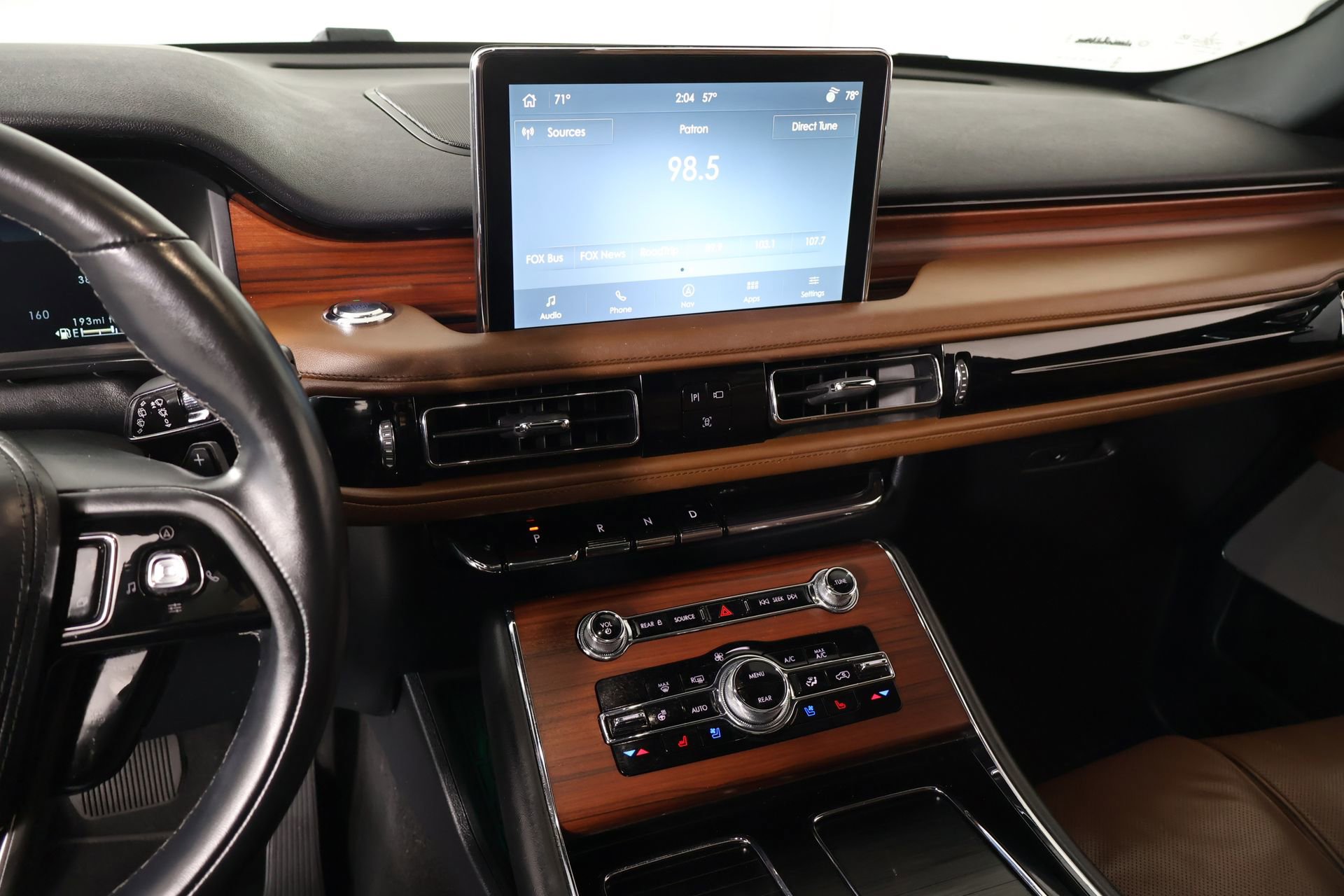 Used 2022 Lincoln Aviator Reserve w/ Equipment Group 201A image 5