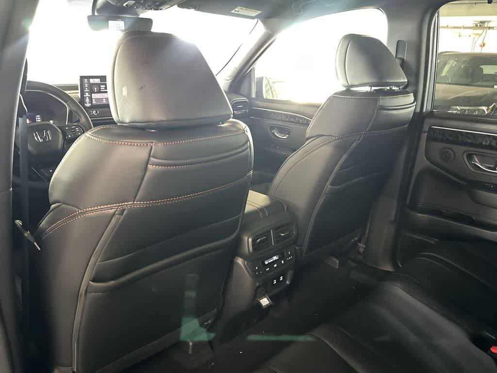 New 2026 Honda Passport TrailSport Elite image 22