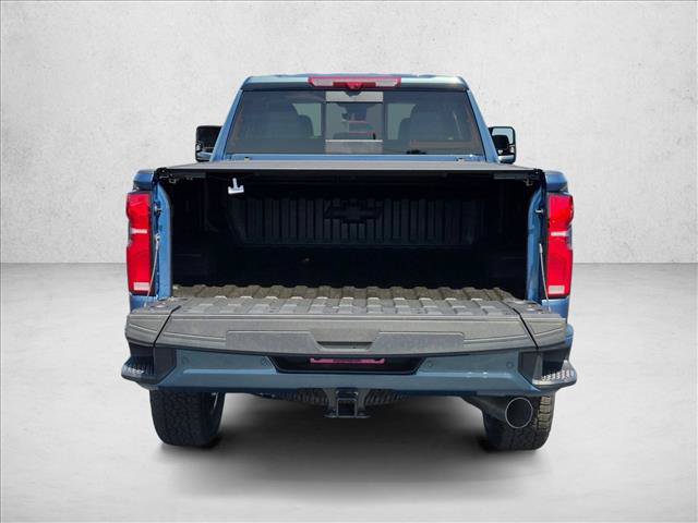 New 2026 Chevrolet Silverado 2500 High Country w/ Technology Package AWD/4WD image 6