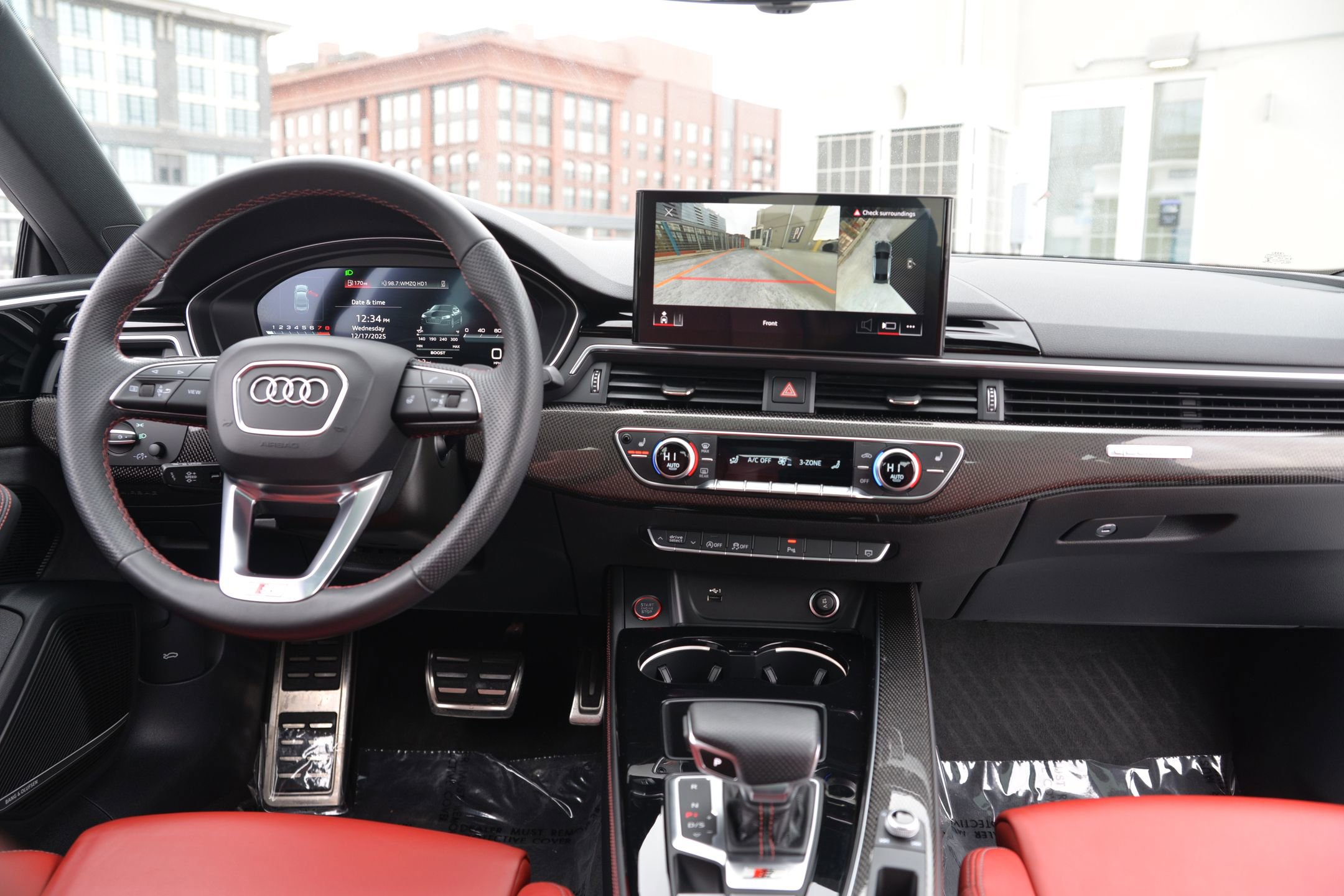 Used 2023 Audi S5 Premium Plus image 20