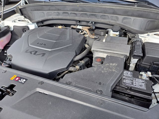 Used 2023 Kia Telluride SX Prestige AWD/4WD image 23