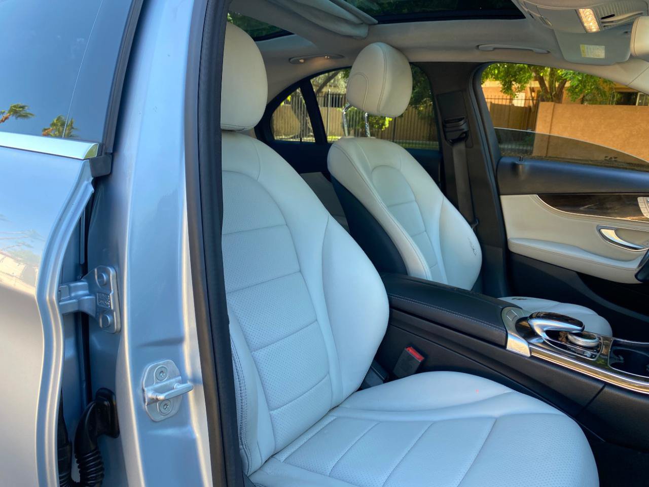 Used 2015 Mercedes-Benz C 300 Sedan image 43