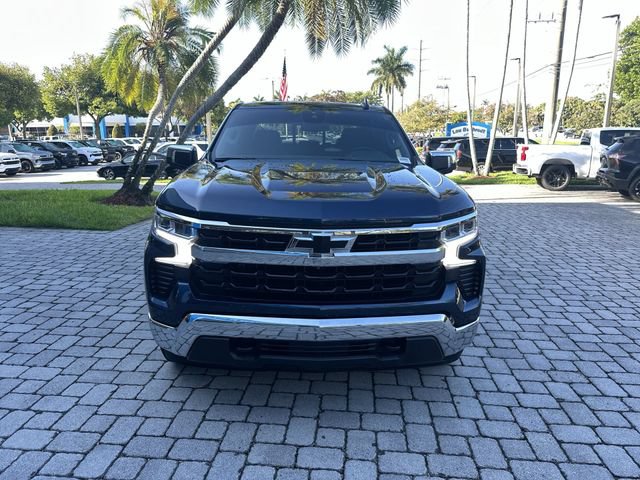 Used 2022 Chevrolet Silverado 1500 LT w/ Safety Package RWD image 18