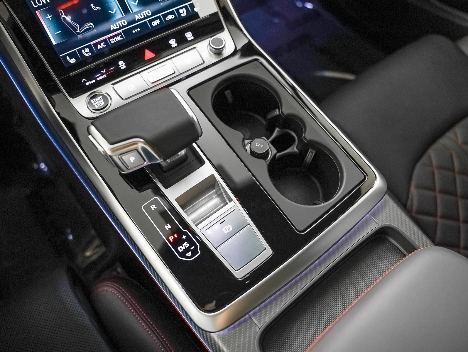 New 2026 Audi Q7 3.0T Prestige image 19