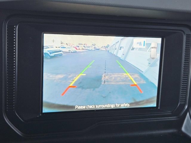 Used 2023 Ford Bronco Badlands w/ Sasquatch Package image 26