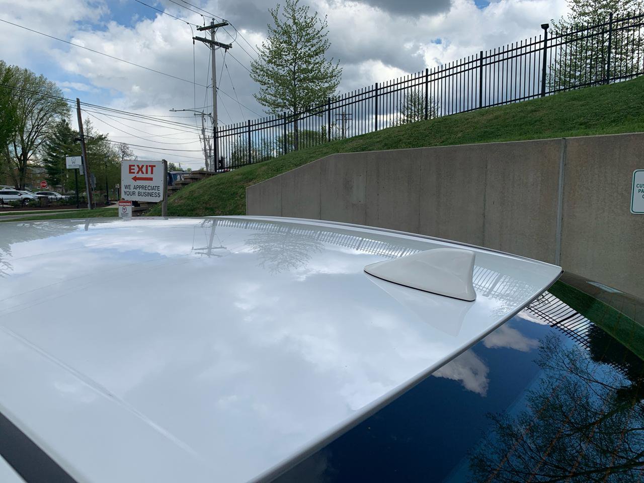 Used 2026 Toyota Camry LE FWD image 26