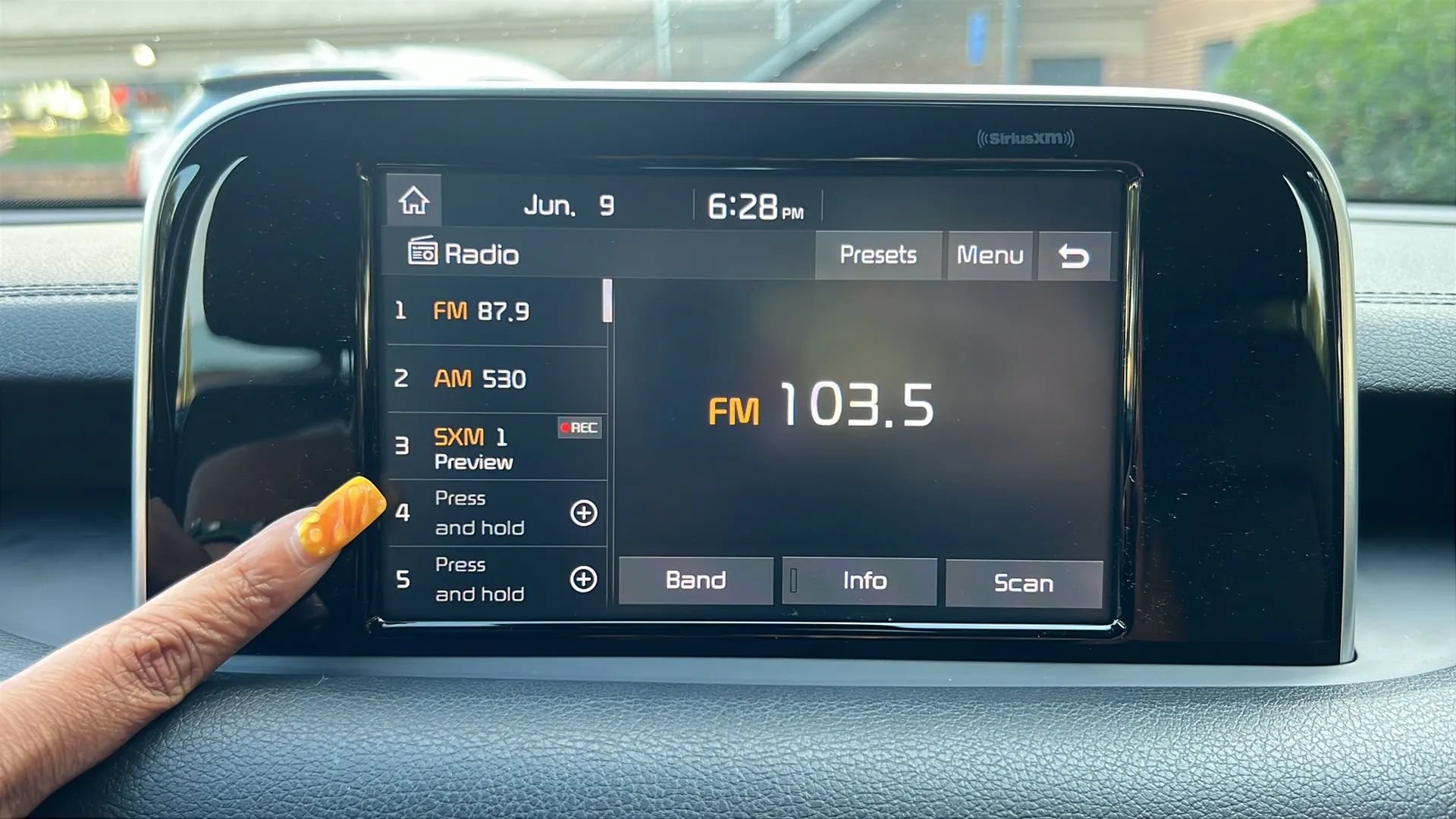 Used 2018 Kia Stinger RWD image 22