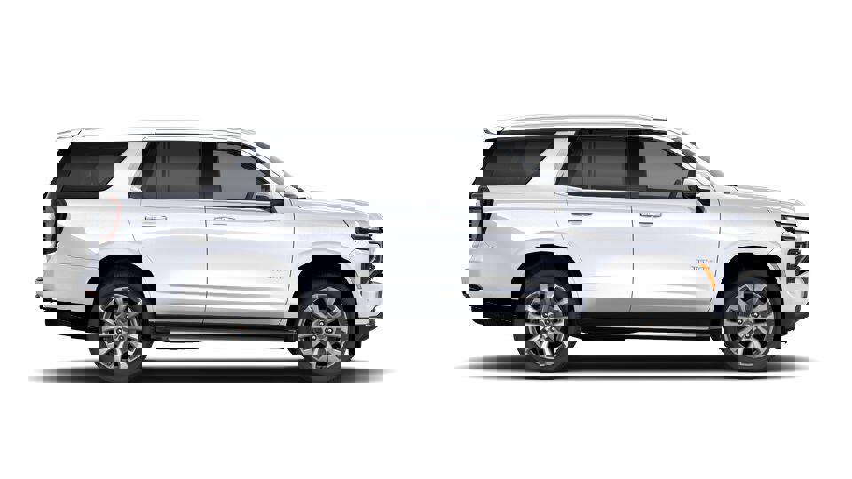 New 2026 Chevrolet Tahoe Premier image 28