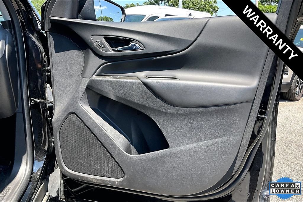 Used 2024 Chevrolet Equinox LT FWD image 26