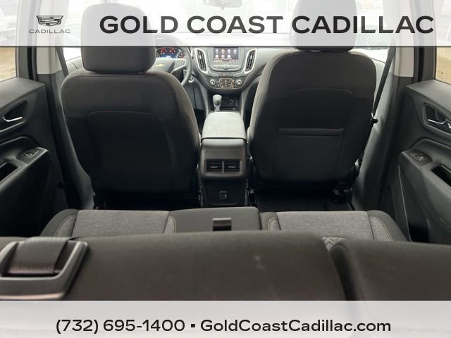 Used 2024 Chevrolet Equinox LT w/ LPO, Floor Liner Package AWD/4WD image 11