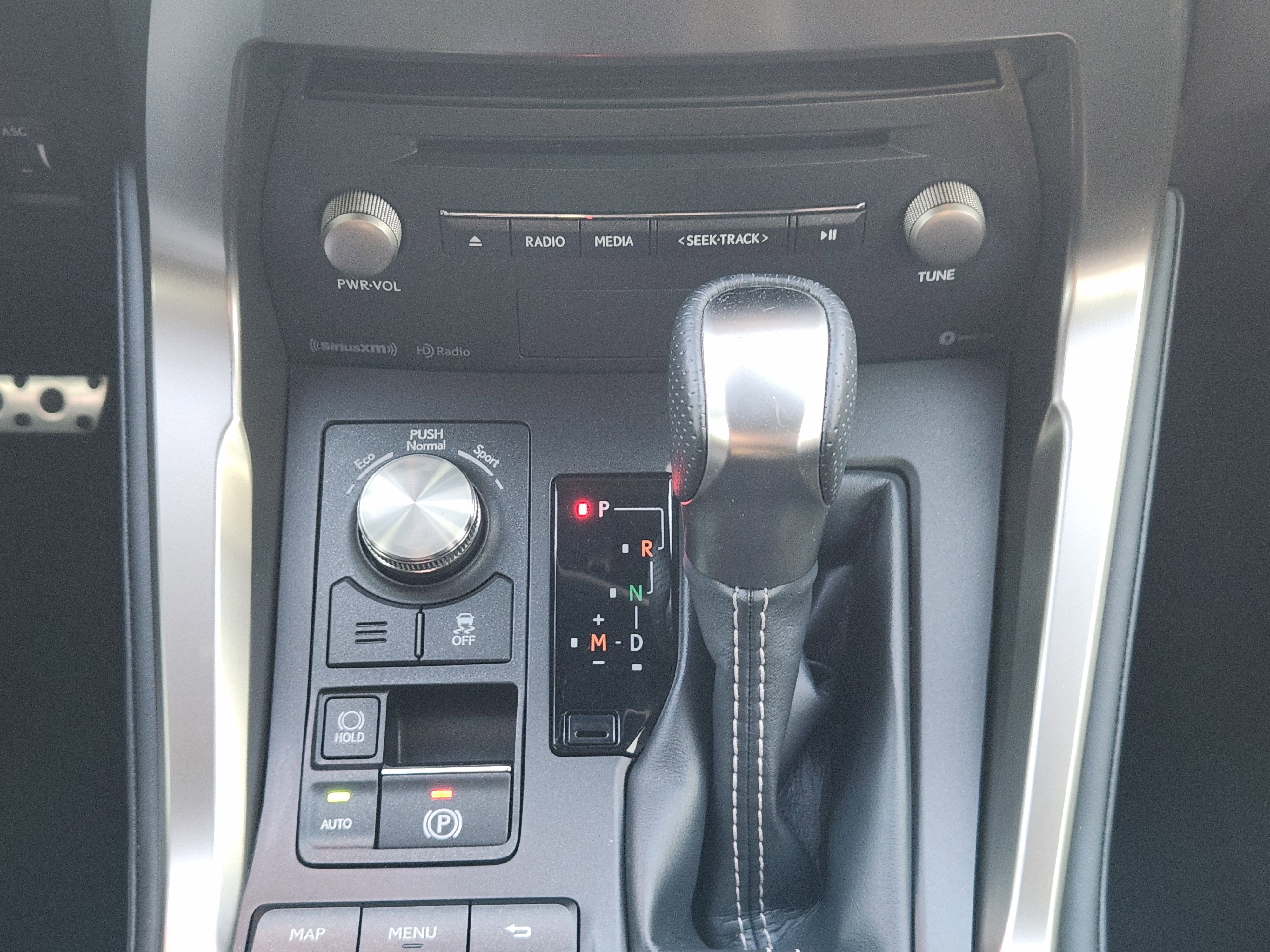 Certified 2020 Lexus NX 300 F Sport image 24