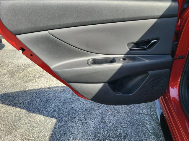 Used 2021 Hyundai Elantra N Line FWD image 16