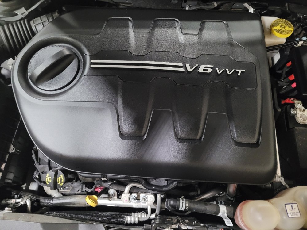 Used 2022 Jeep Cherokee Limited image 30