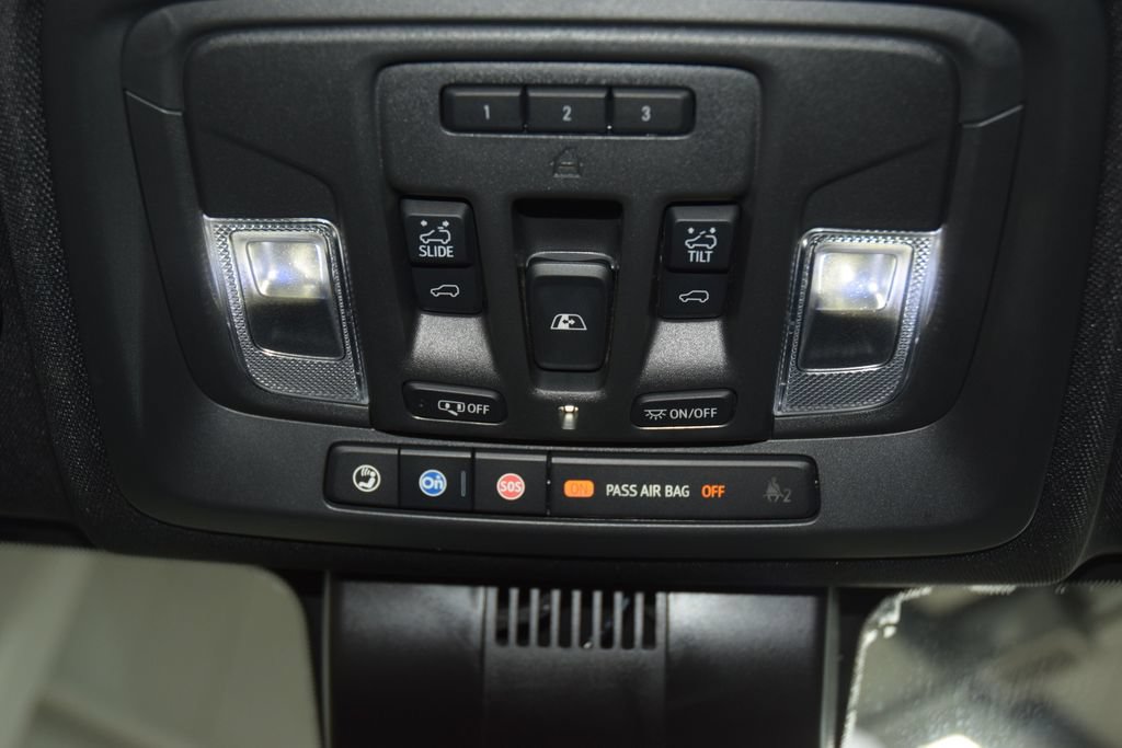 Used 2024 Chevrolet Silverado 1500 ZR2 w/ ZR2 Bison Edition AWD/4WD image 48