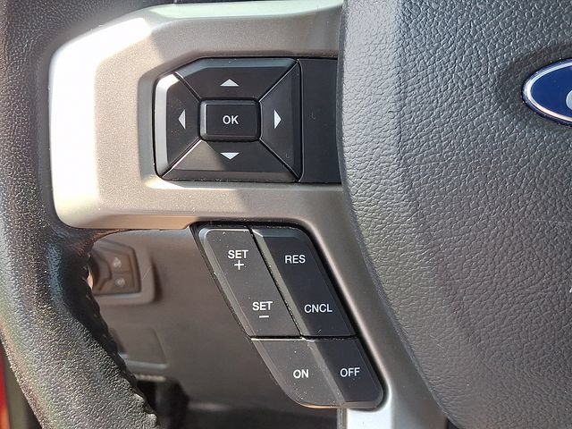Used 2022 Ford F350 Lariat w/ Lariat Value Package AWD/4WD image 17