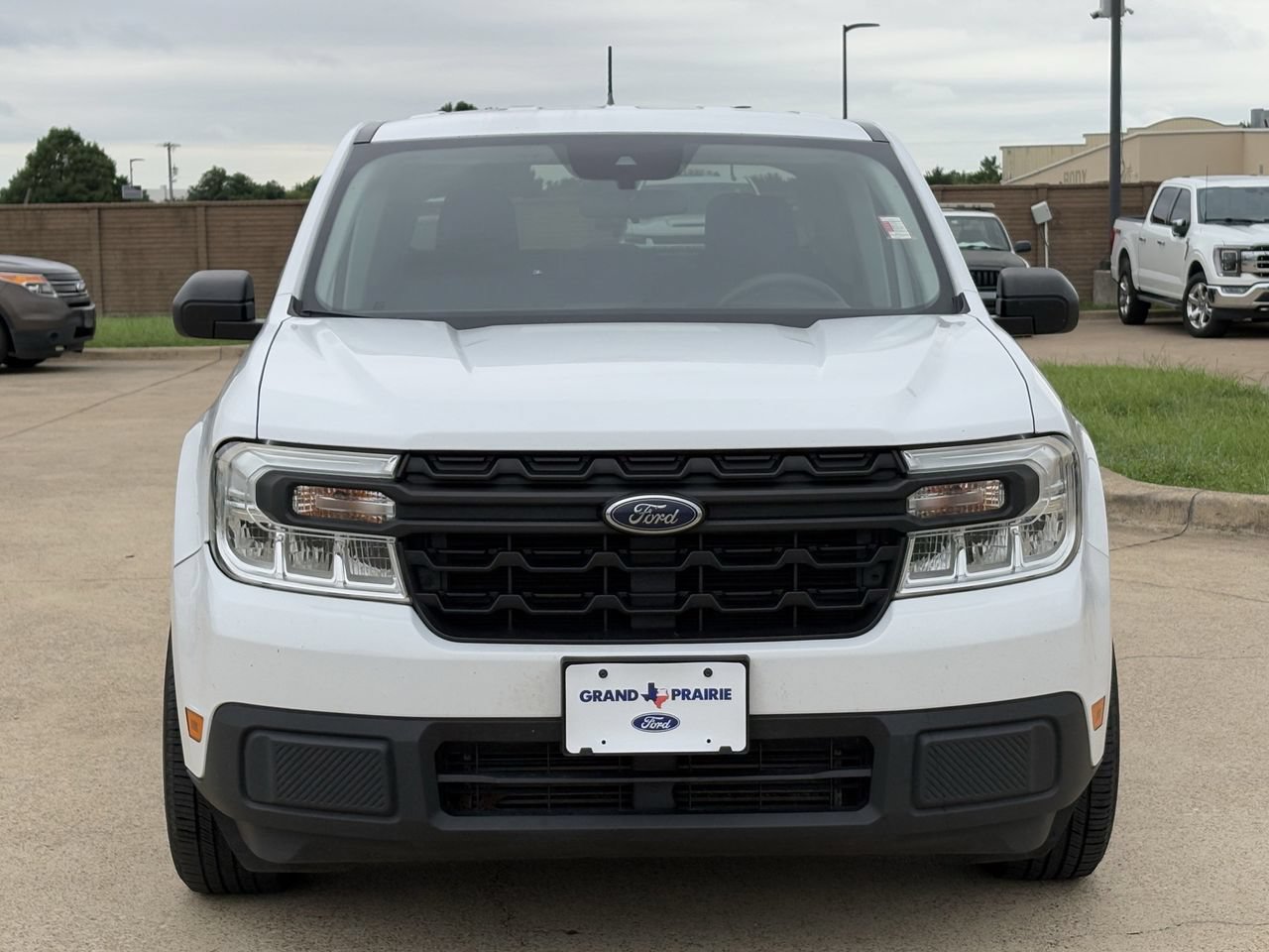 Used 2022 Ford Maverick XL FWD image 9